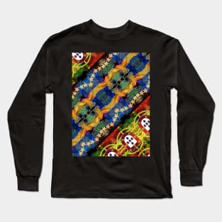 Portuguese and proud Long Sleeve T-Shirt